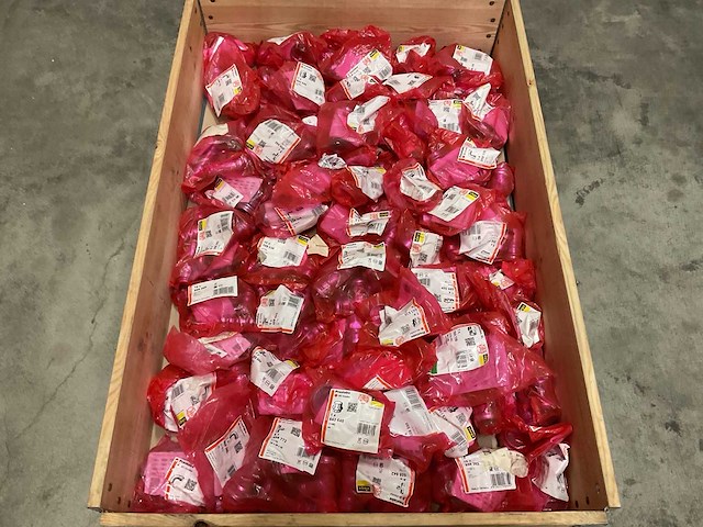 Viega prestabo sc-contur partij persfittingen - afbeelding 1 van  10