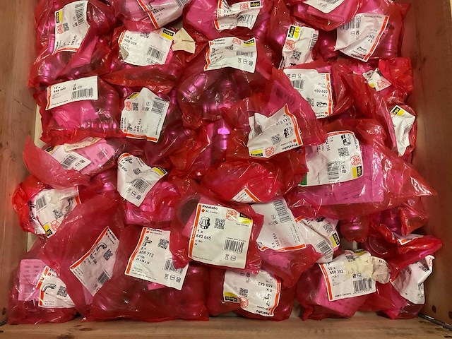 Viega prestabo sc-contur partij persfittingen - afbeelding 3 van  10