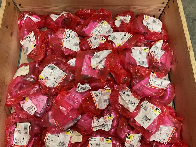 Viega prestabo sc-contur partij persfittingen - afbeelding 4 van  10