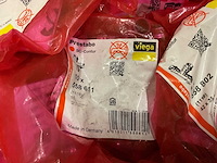 Viega prestabo sc-contur partij persfittingen - afbeelding 8 van  10