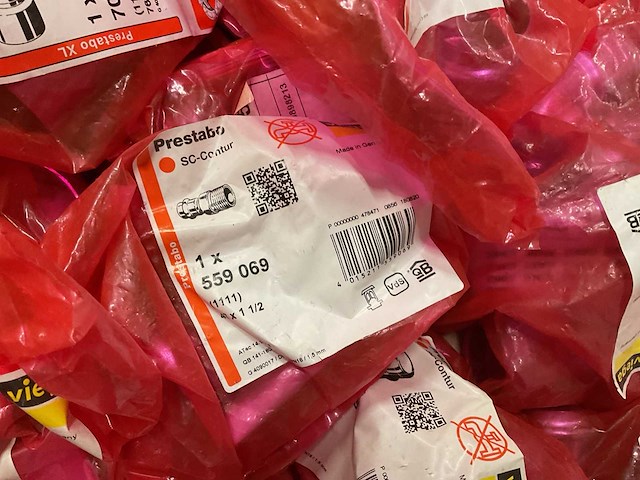 Viega prestabo sc-contur partij persfittingen - afbeelding 10 van  10