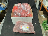 Viega prestabo t-stuk 558987 persfitting (16x) - afbeelding 1 van  2