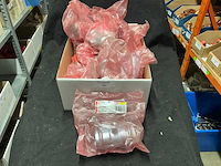 Viega prestabo t-stuk persfitting (16x) - afbeelding 1 van  2