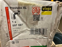 Viega prestabo xl bocht 90gr. 597 597 persfitting (17x) - afbeelding 4 van  4