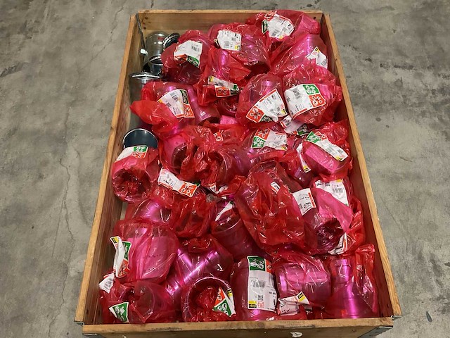 Viega prestabo xl partij persfittingen - afbeelding 1 van  9