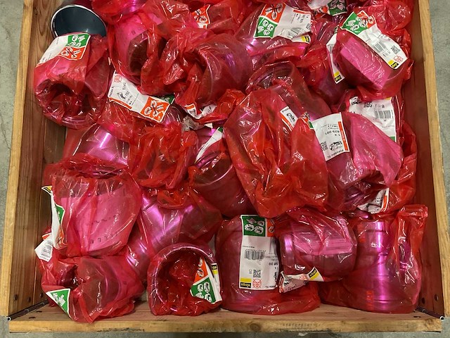 Viega prestabo xl partij persfittingen - afbeelding 2 van  9