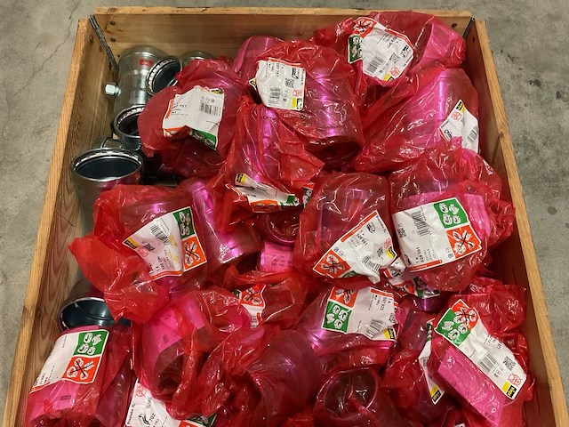 Viega prestabo xl partij persfittingen - afbeelding 3 van  9