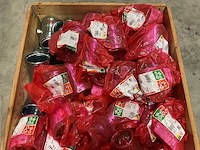 Viega prestabo xl partij persfittingen - afbeelding 3 van  9