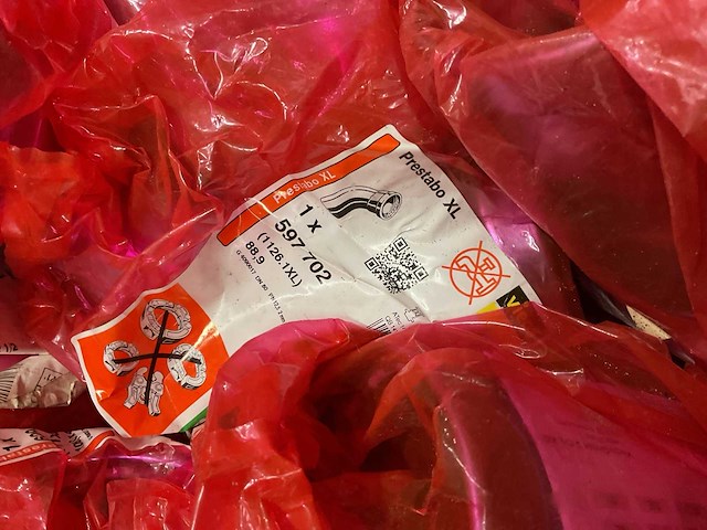 Viega prestabo xl partij persfittingen - afbeelding 9 van  9