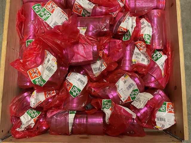 Viega prestabo xl partij persfittingen - afbeelding 2 van  9