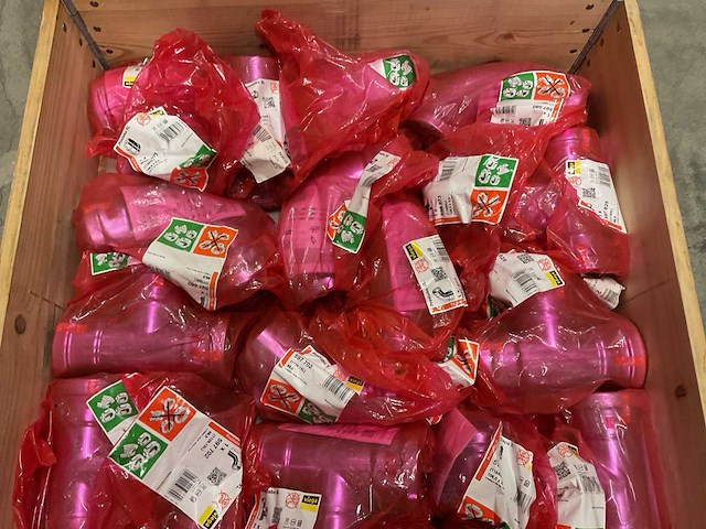 Viega prestabo xl partij persfittingen - afbeelding 3 van  9