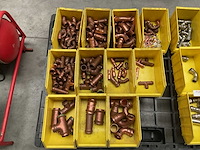 Viega profipress diverse perskoppelingen - afbeelding 2 van  3