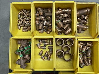 Viega profipress diverse perskoppelingen - afbeelding 2 van  4