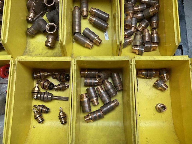 Viega profipress diverse perskoppelingen - afbeelding 4 van  4