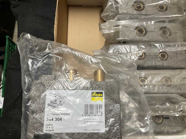 Viega profipress therm 364 304 (7x) - afbeelding 1 van  1