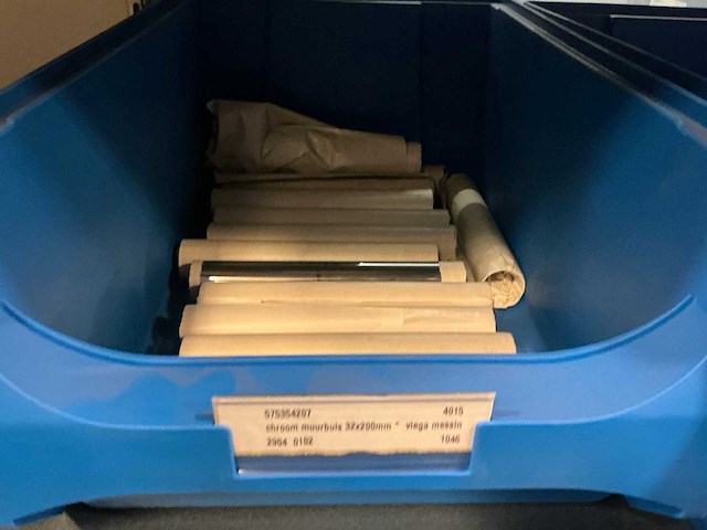 Viega sanitair accessoires - afbeelding 3 van  40