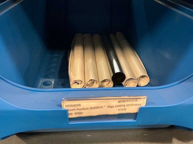 Viega sanitair accessoires - afbeelding 4 van  40