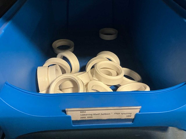 Viega sanitair accessoires - afbeelding 6 van  40