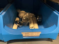 Viega sanitair accessoires - afbeelding 11 van  40