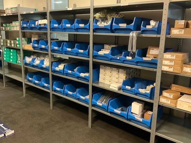 Viega sanitair accessoires - afbeelding 1 van  40