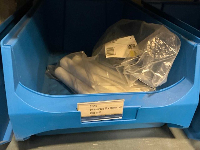 Viega sanitair accessoires - afbeelding 14 van  40