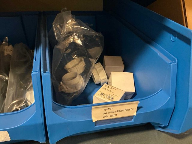 Viega sanitair accessoires - afbeelding 26 van  40