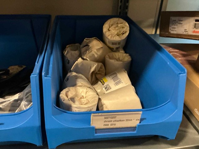 Viega sanitair accessoires - afbeelding 31 van  40