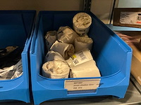 Viega sanitair accessoires - afbeelding 31 van  40