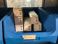 Viega sanitair accessoires - afbeelding 23 van  40