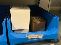 Viega sanitair accessoires - afbeelding 35 van  40