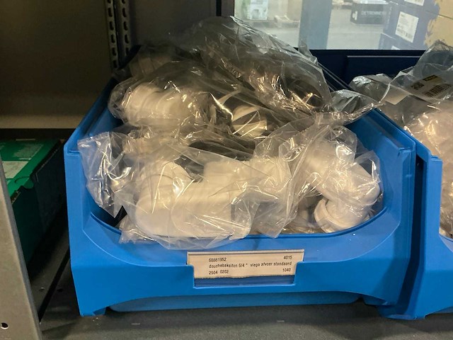 Viega sanitair accessoires - afbeelding 39 van  40