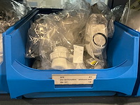 Viega sanitair accessoires - afbeelding 40 van  40