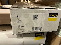 Viega sanitair accessoires - afbeelding 2 van  15
