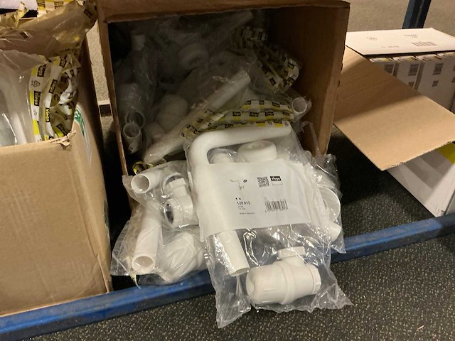 Viega sanitair accessoires - afbeelding 5 van  15