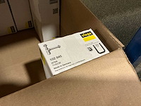 Viega sanitair accessoires - afbeelding 7 van  15