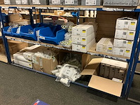 Viega sanitair accessoires - afbeelding 1 van  15