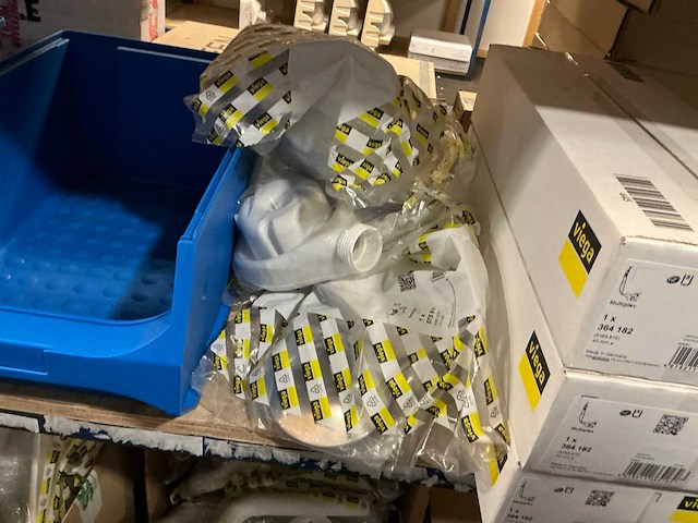 Viega sanitair accessoires - afbeelding 10 van  15