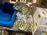 Viega sanitair accessoires - afbeelding 10 van  15