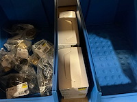 Viega sanitair accessoires - afbeelding 12 van  15