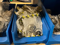 Viega sanitair accessoires - afbeelding 14 van  15