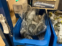 Viega sanitair accessoires - afbeelding 15 van  15