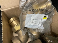 Viega sanpress 221 676 (6x) - afbeelding 1 van  1