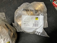 Viega sanpress 226 329 (4x) - afbeelding 2 van  2