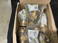 Viega sanpress 226 329 (7x) - afbeelding 1 van  1