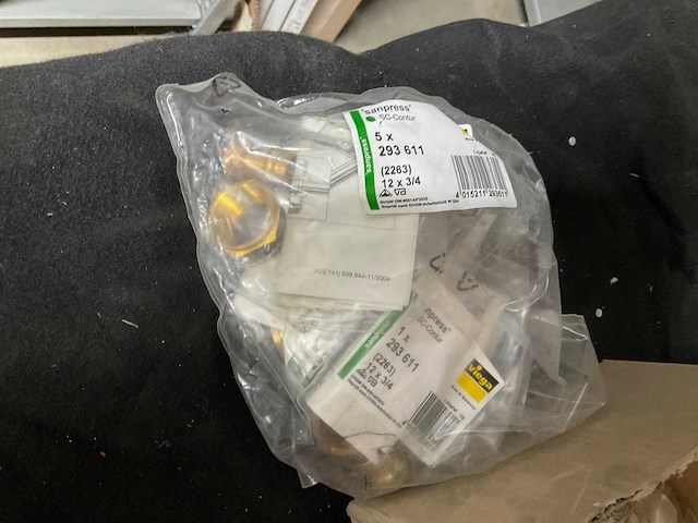 Viega sc-contur 293 611 partij - afbeelding 2 van  2