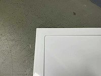 Viega schowroom model douchebak 120 x 90 cm - afbeelding 2 van  10