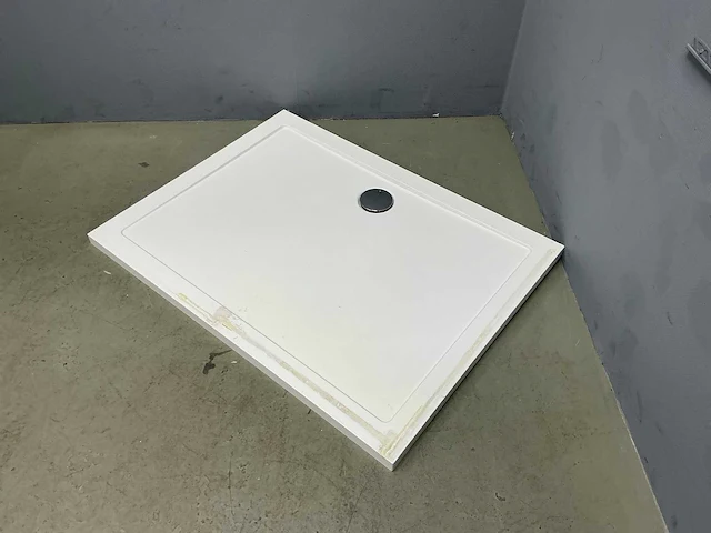 Viega schowroom model douchebak 120 x 90 cm - afbeelding 1 van  10
