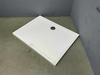Viega schowroom model douchebak 120 x 90 cm
