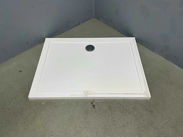 Viega schowroom model douchebak 120 x 90 cm - afbeelding 3 van  10