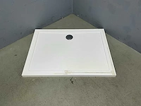 Viega schowroom model douchebak 120 x 90 cm - afbeelding 3 van  10